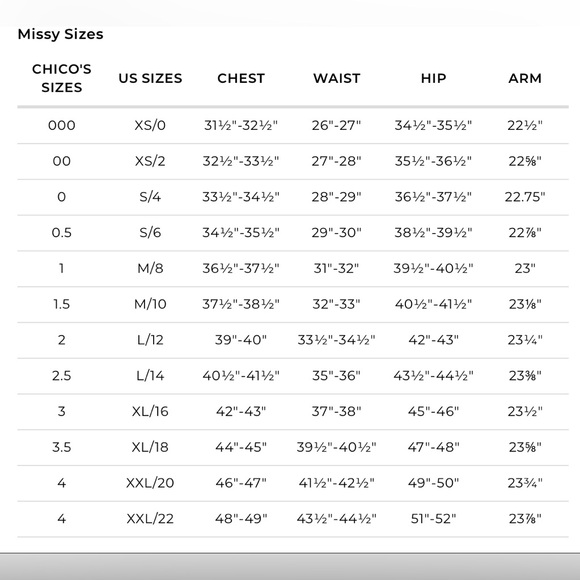 Chico’s Cardigan Size 3 - Picture 6 of 6
